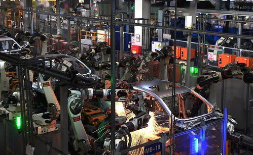 點面結合提升制造業，重慶加速向“智造重鎮”邁進——以汽車零配件零售為例