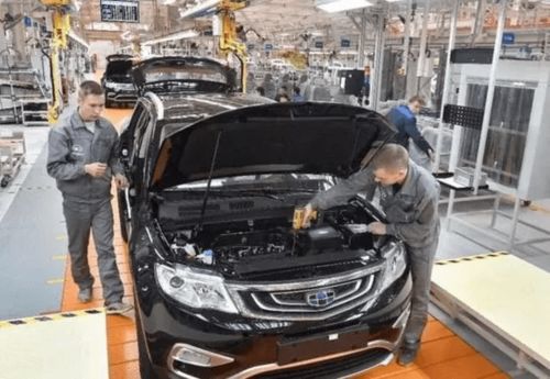 當(dāng)國(guó)際化遇到雙循環(huán) 汽車(chē)零配件零售的新機(jī)遇與挑戰(zhàn)